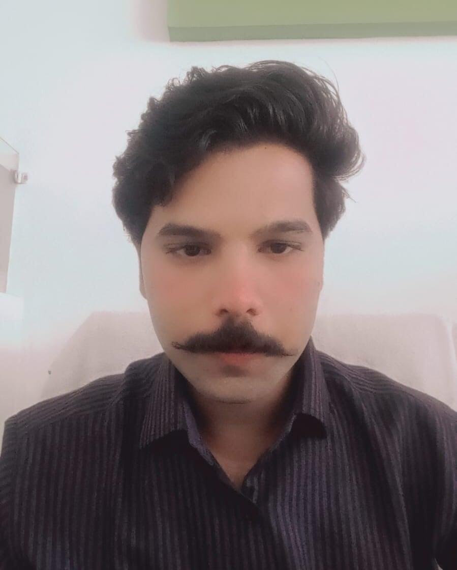 Soham Mishra - Zoho Developer