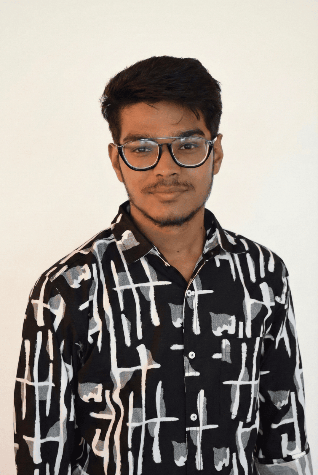 Shruti Bute- Zoho Developer